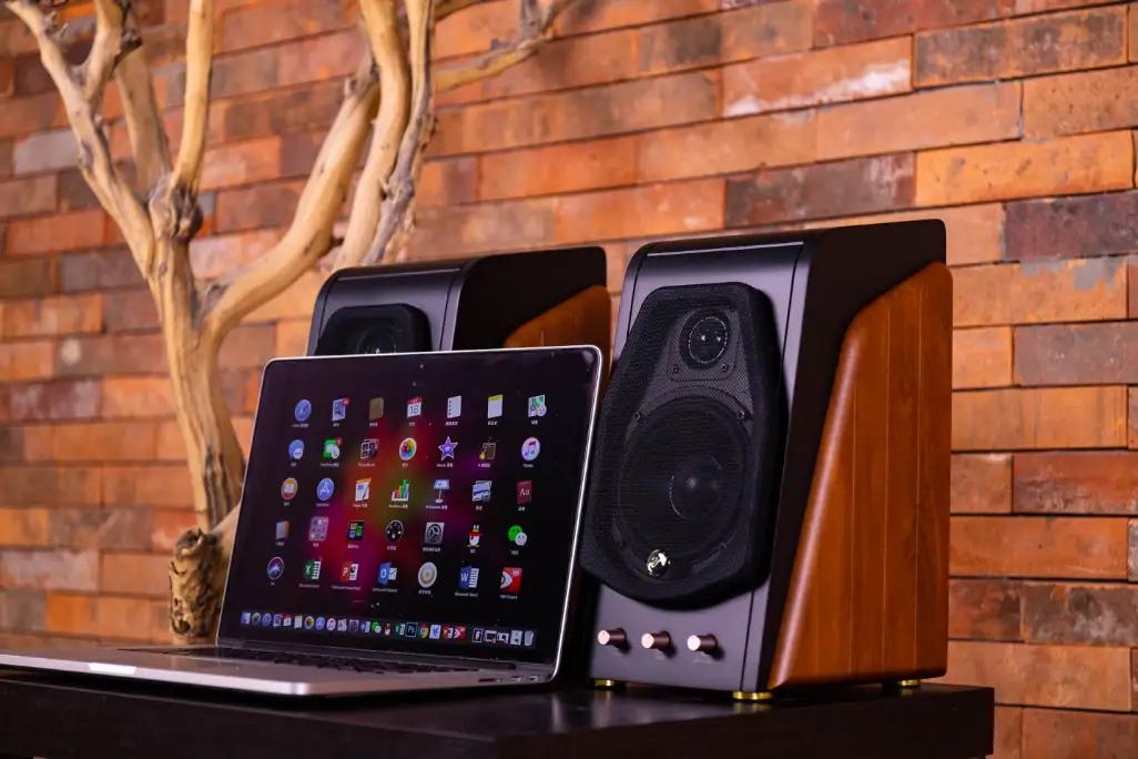 惠威m200音响监听,惠威M200音箱音质怎么样