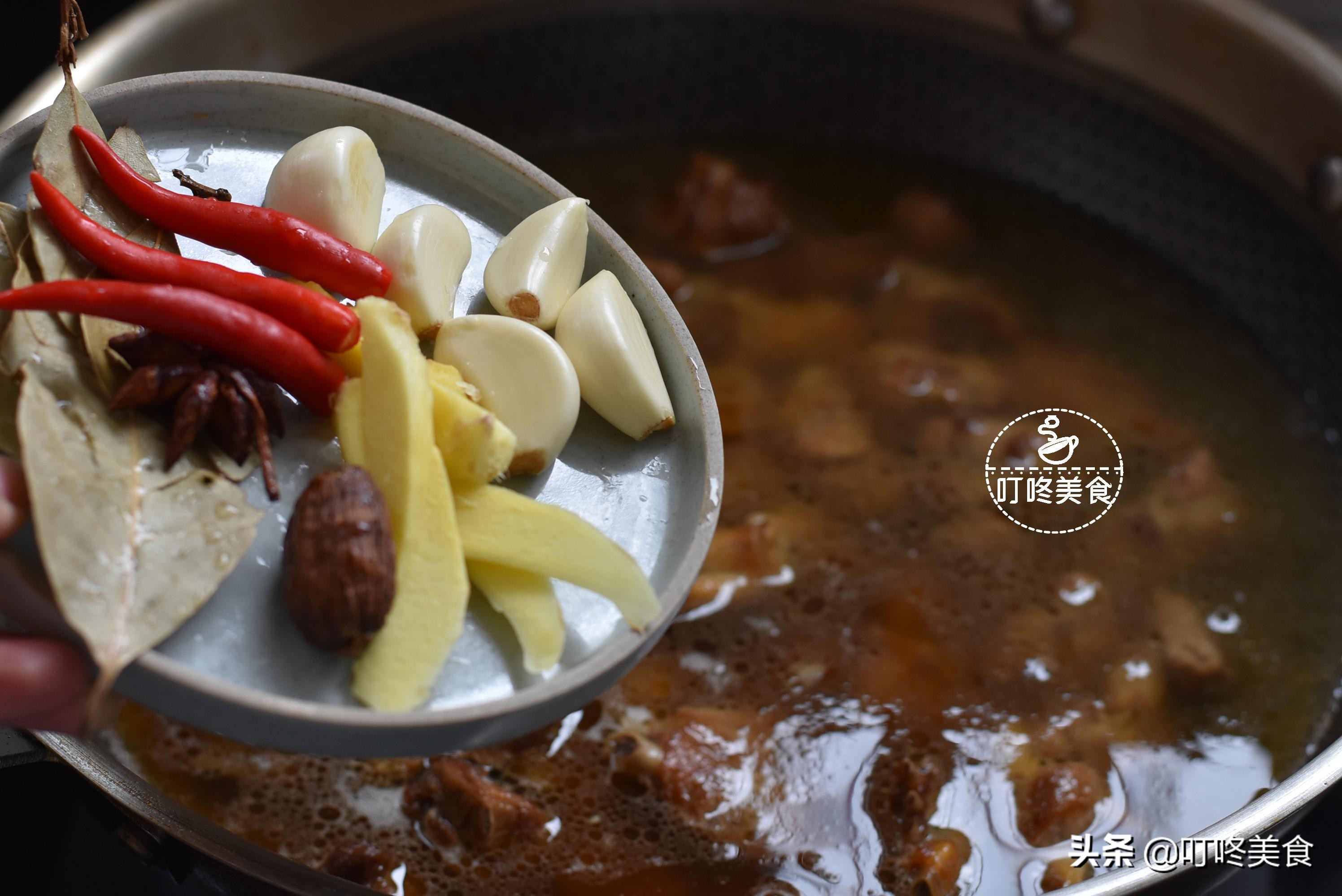 鸭肉怎么炖才能烂得最快,鸭肉为什么越煮越老