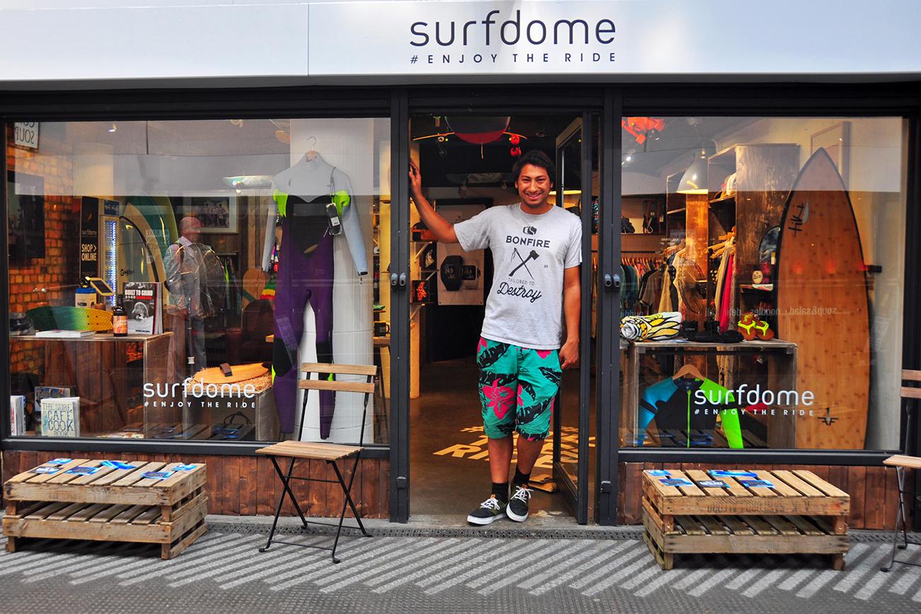 户外爱好者必看，最热门的欧美户外装备服饰海淘网站