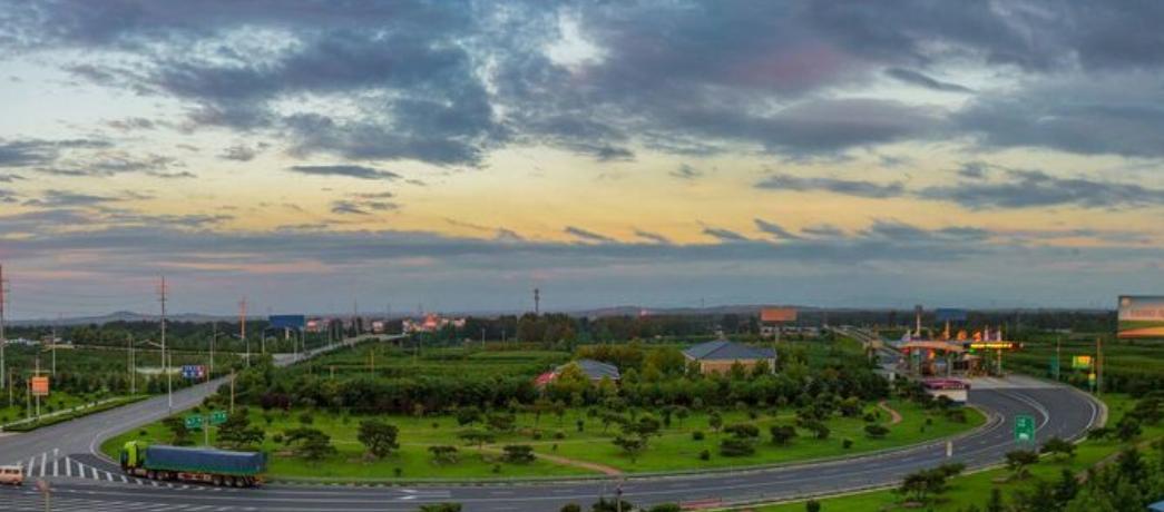 临沂周边宝藏县城,临沂这座宝藏城市