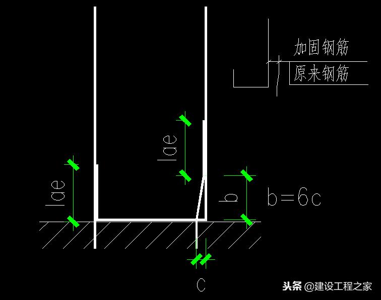 钢筋移位问题,柱钢筋位移10公分处理规范