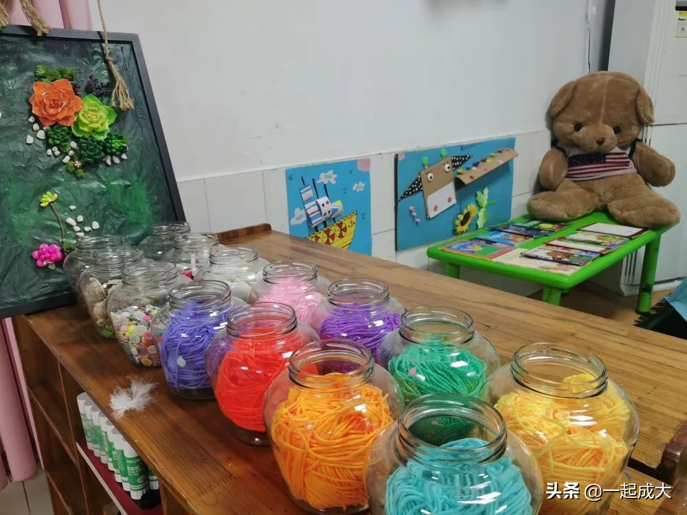 济南启明星幼儿园2018年,济南历城区启明星幼儿园