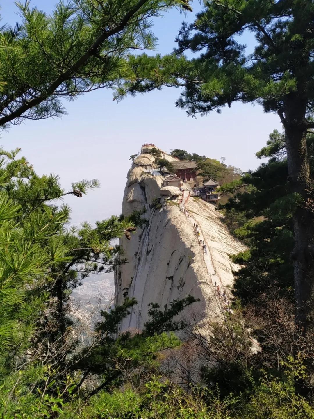 踏上毕业旅行的五月,想不想来一场浪漫的毕业旅行