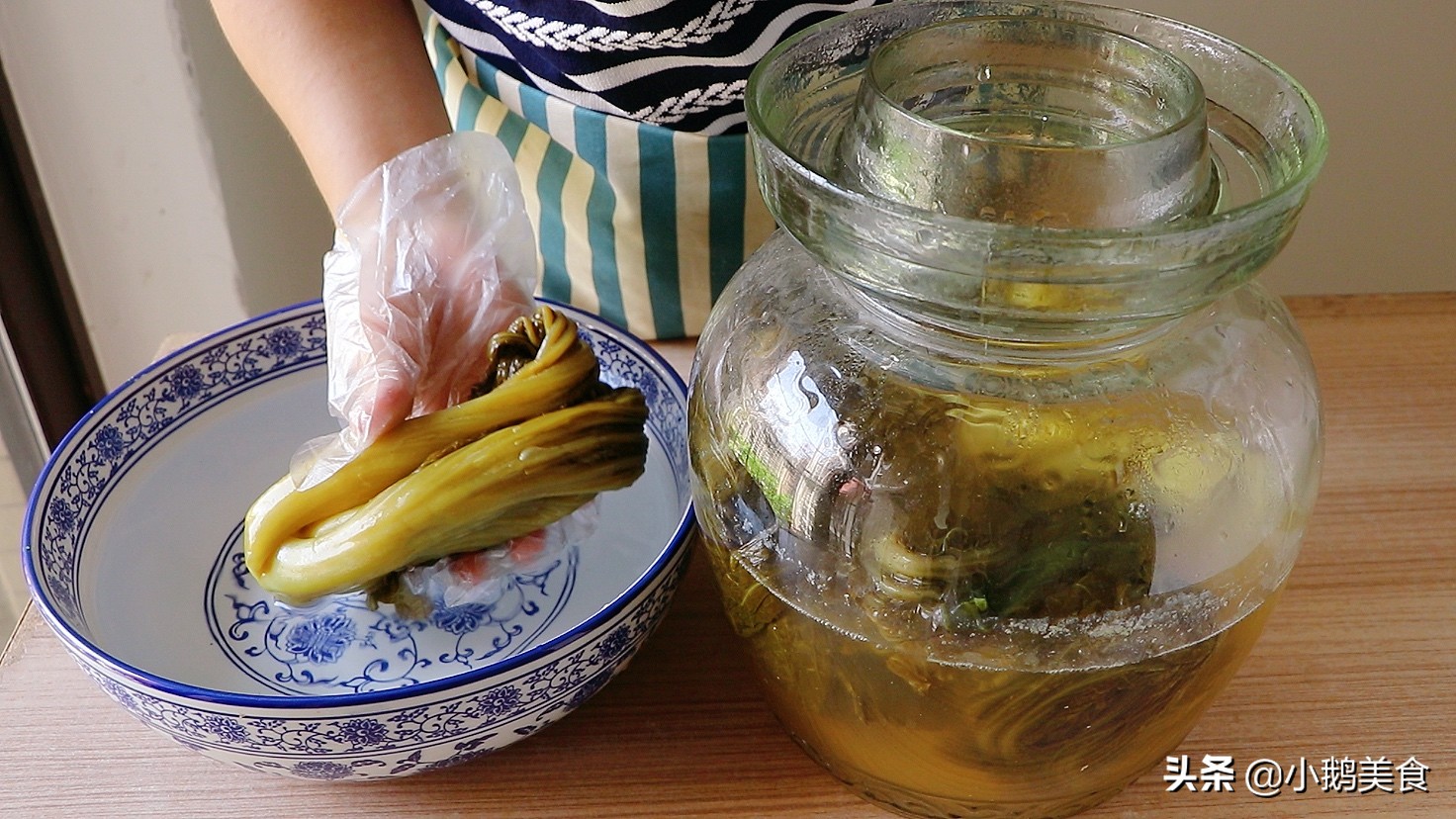 酸菜最好吃的做法大全,酸菜健康做法