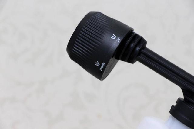 无插线洗车机推荐一下,六种喷头洗车机