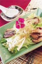 西餐的正确点法,西餐点法