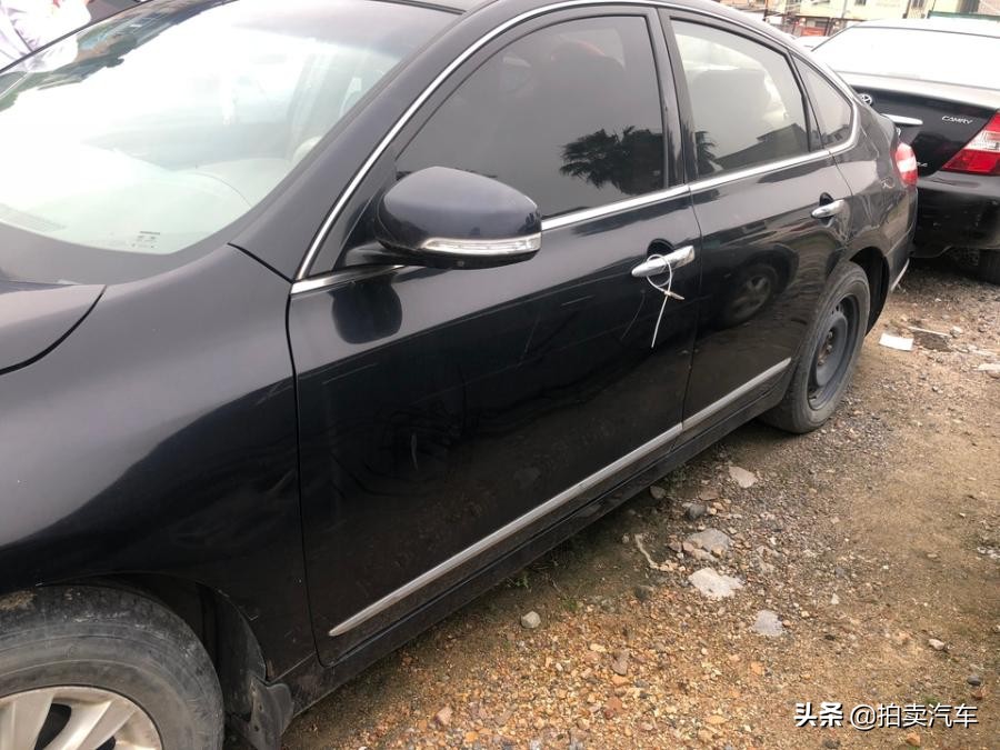 第一次竞价车牌报多少,第一次拍卖广东车牌