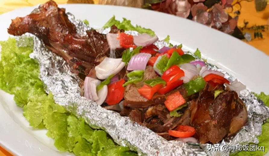 牛肉酱拌面条最好吃的做法简单,牛肉好吃的做法大全视频教程