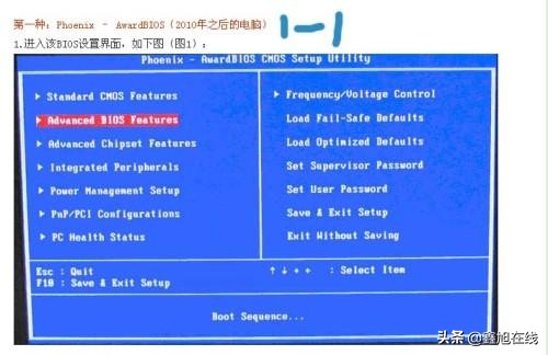 听说你的U盘又不认识你的电脑了，我教你驯服
