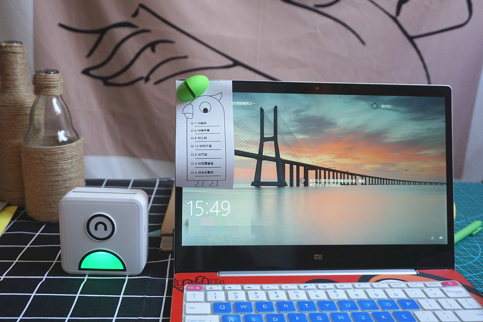 啵哩口袋打印机推荐,啵哩口袋打印机如何更清晰