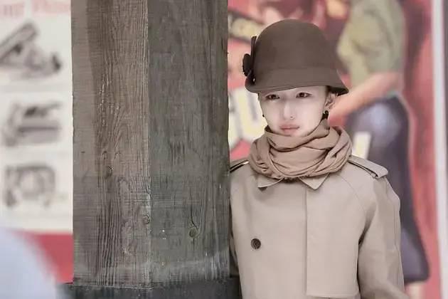 不卖肉,也能把影后收入囊中?