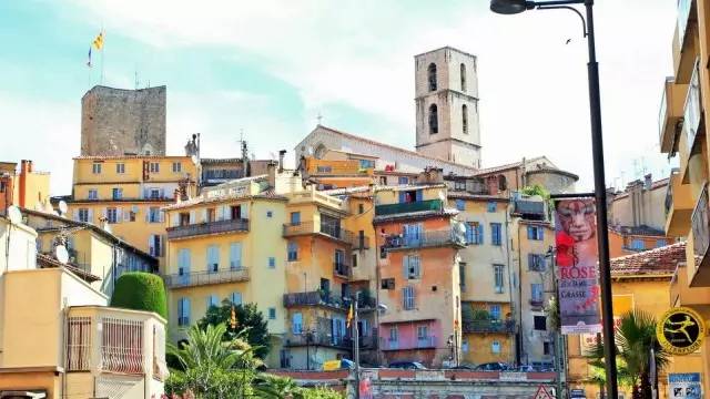 世界香水之都,法国最好的香水镇