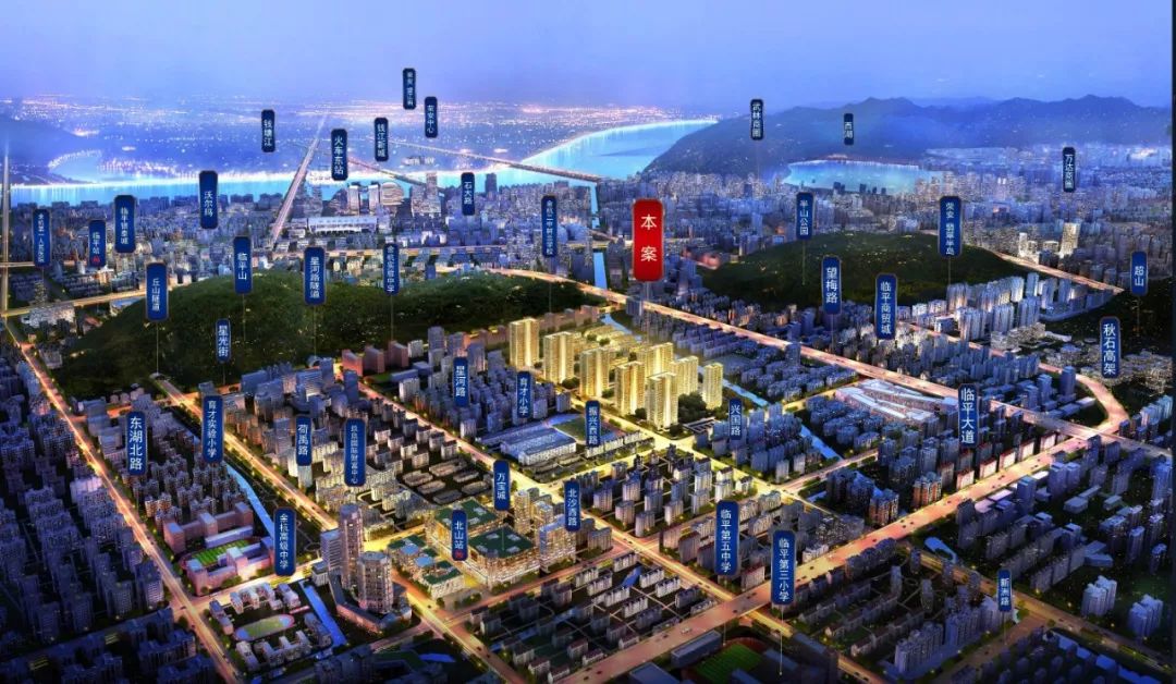 毛坯房94平多层3楼 (218平洋房六层复式)