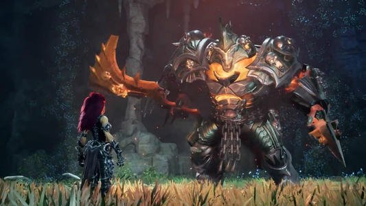 暗黑血统3详细图文流程攻略,暗黑血统3怎么切换武器