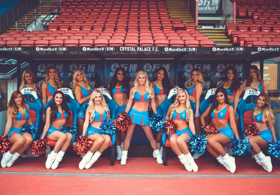 英超拉拉队水晶宫,英超值得看的比赛