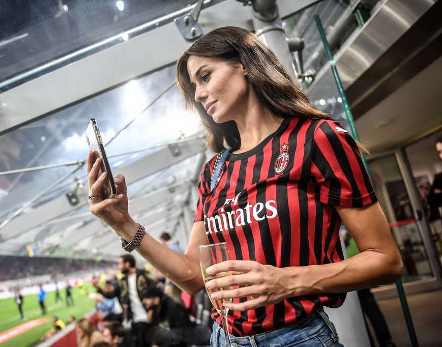 米兰近况如何,意大利米兰真实状况