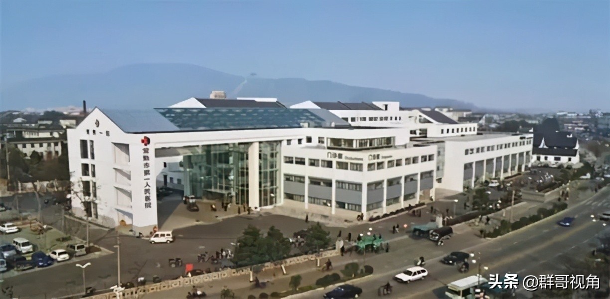 苏州最好的乡镇医院,苏州各区医院排名