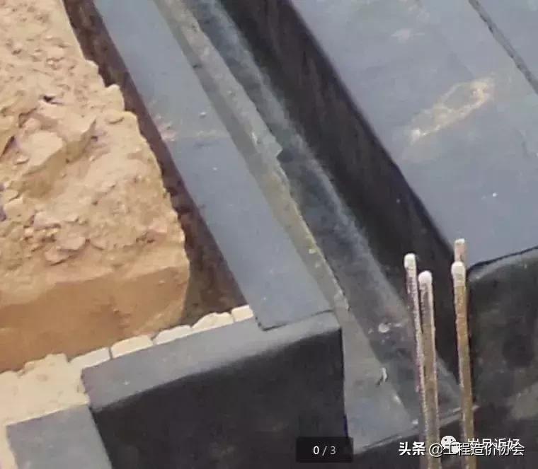 防水施工单价怎么计算,防水工程工程量怎么算