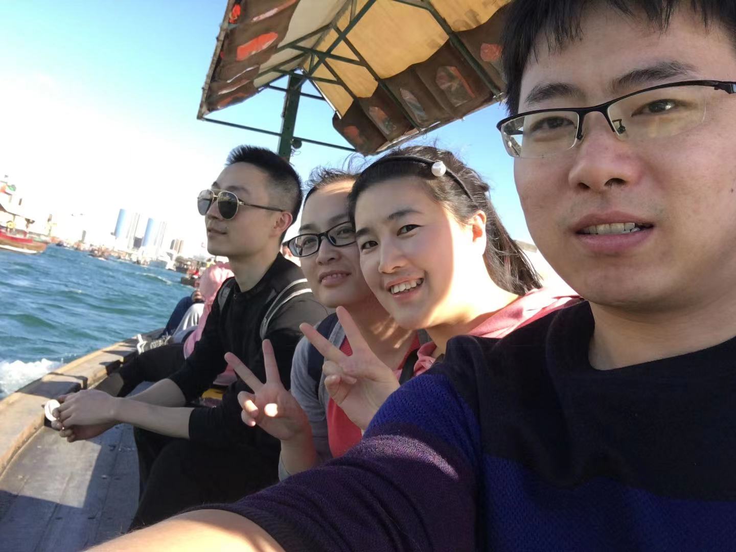 在迪拜买黄金饰品,去迪拜购物买什么便宜