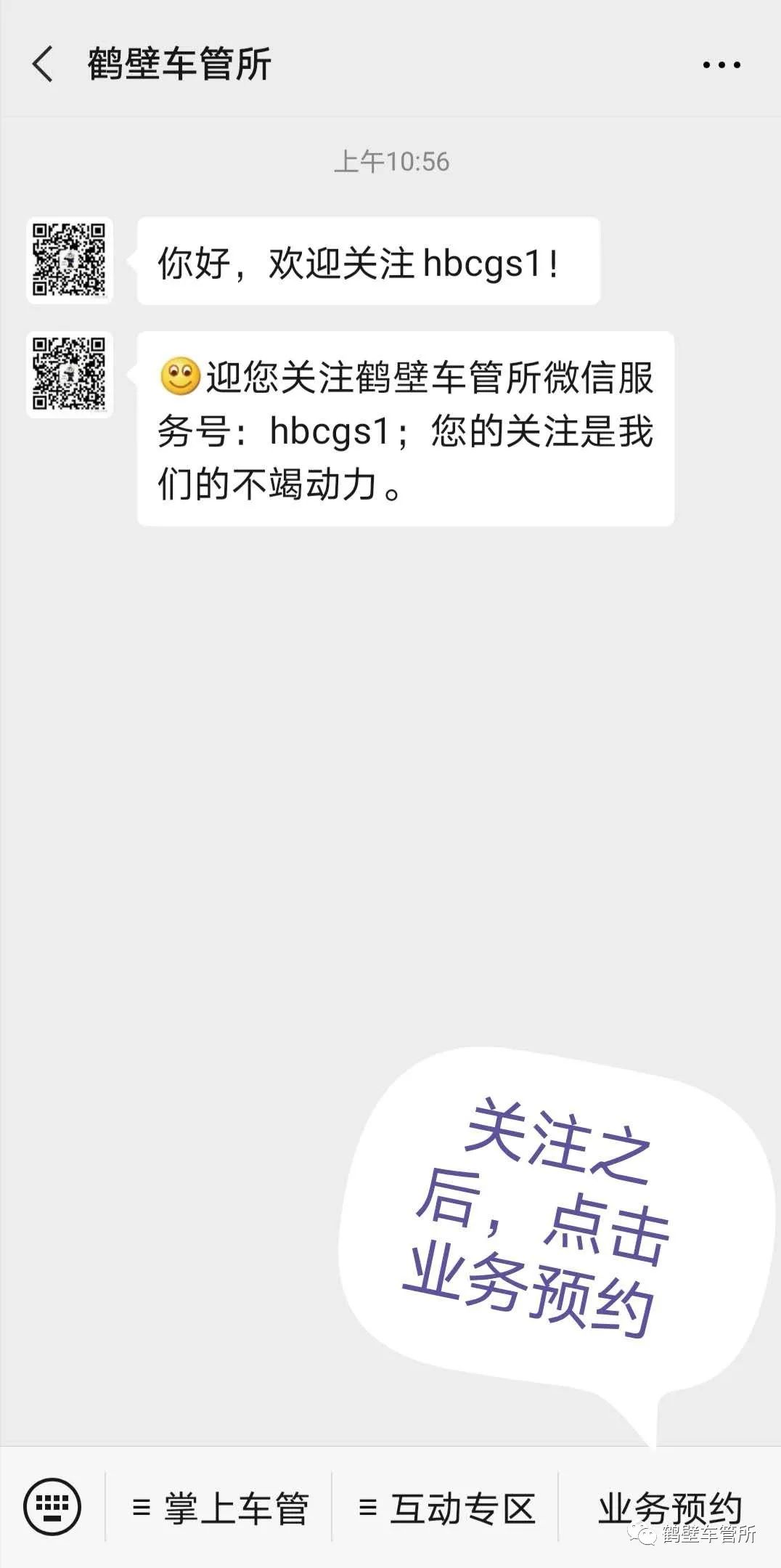 鹤壁车管所电话预约,鹤壁市车管所网络咨询平台