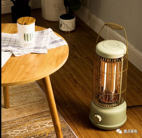 经常烤电热扇有坏处嘛,经常开电热扇对人身体有坏处吗