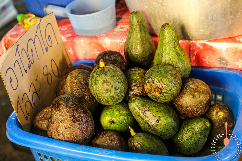 泰国最好吃的19种水果是什么 (泰国像龙眼很酸的水果叫什么)