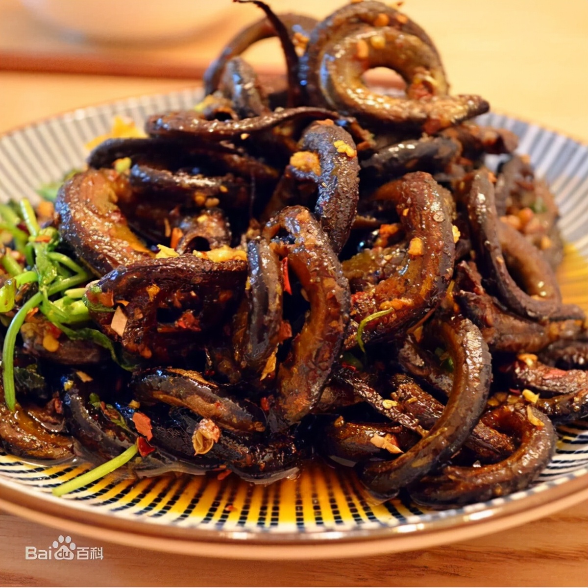 湖北人的十大特色美食,湖北人有什么特色菜做法