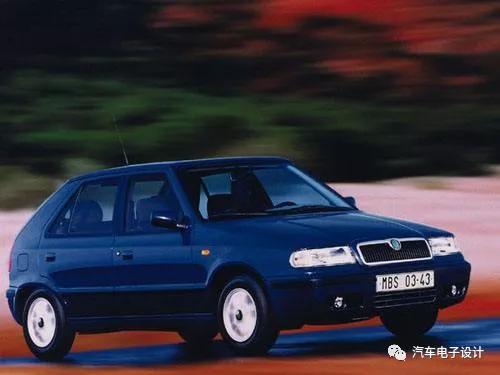 斯柯达曾经是豪华车吗,十大被低估汽车品牌