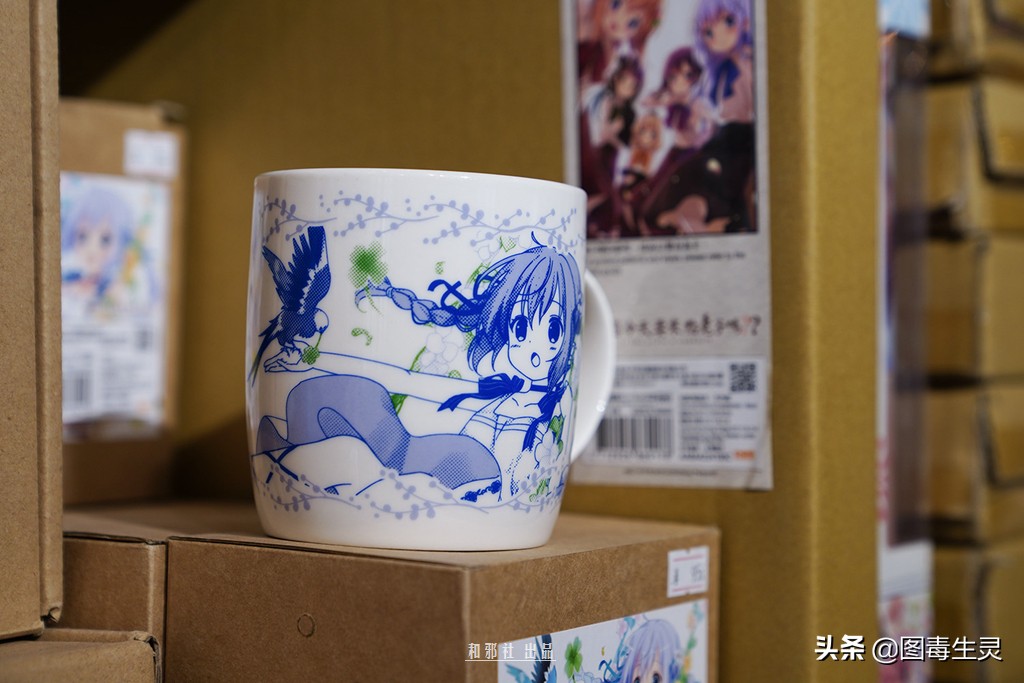 上海外文书店《请问您今天要来点兔子吗？？》主题限定店体验