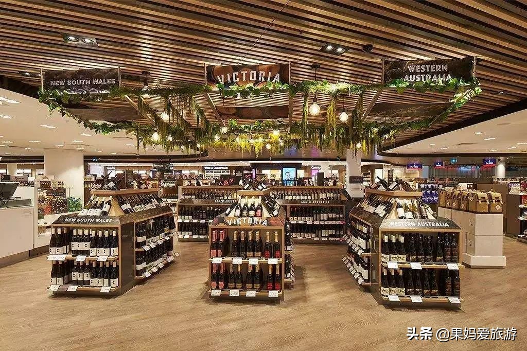 国外机场免税店能便宜多少,国外机场免税店假货