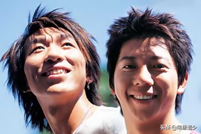 羽泉组合胡海泉单飞,胡海泉羽泉最新直播