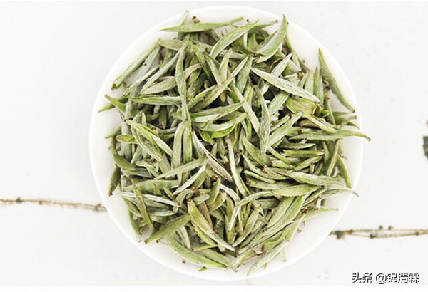 白茶的九大特点,白茶应该什么味