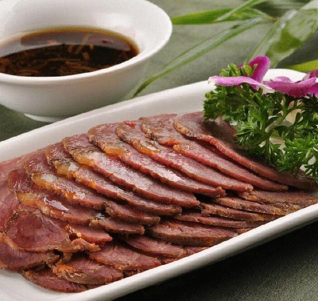 凉拌菜料汁怎么调最好吃,土豆凉拌菜最好吃的做法