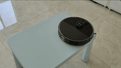 千元内扫地机器人拖地测评,360扫地机器人扫拖一体全自动