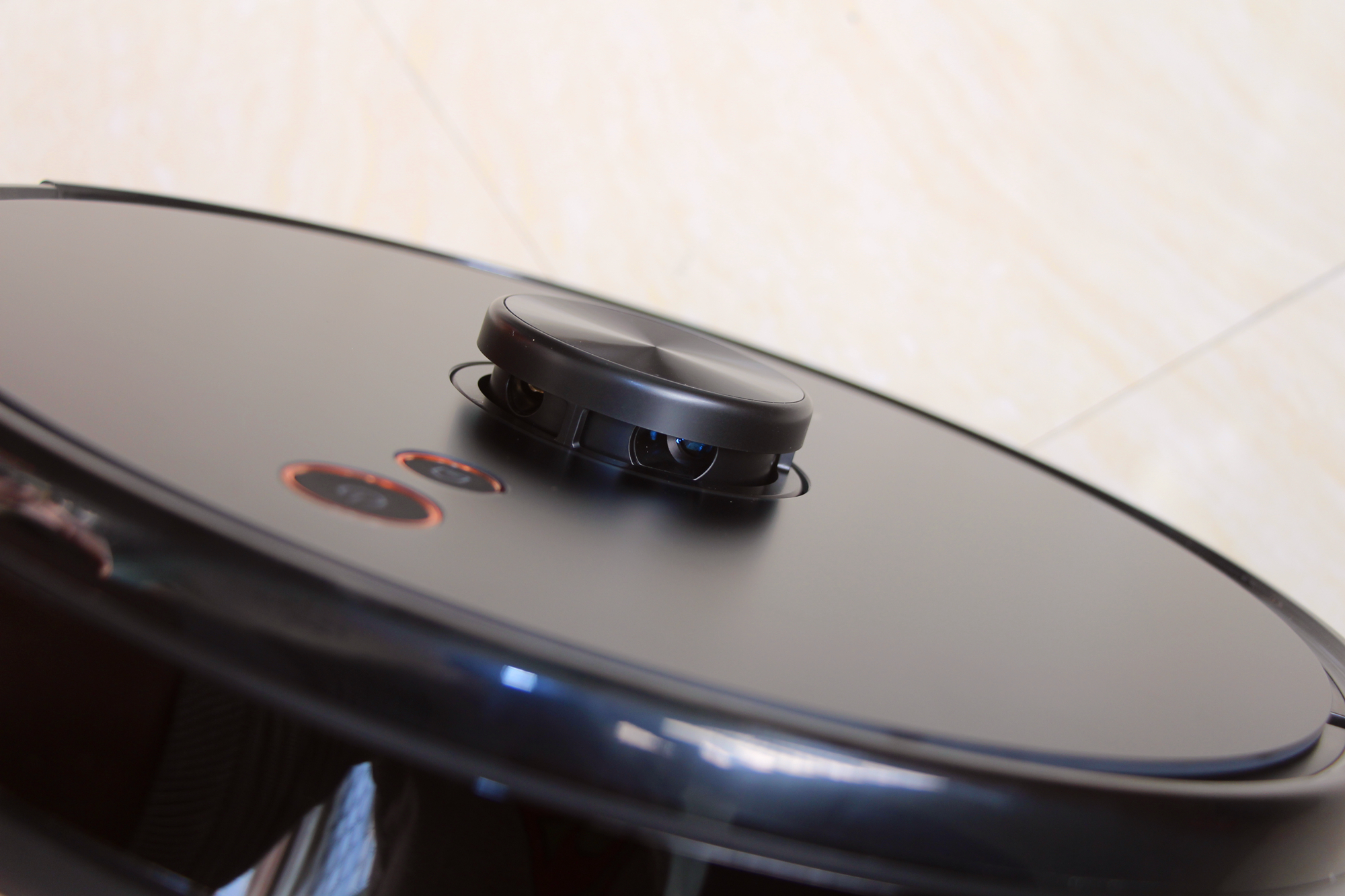 欧瑞博r1和科沃斯t8,欧瑞博s2扫拖机器人评测