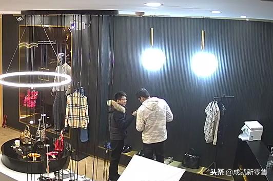 奢侈品的数字化营销案例,奢侈品店综合案例