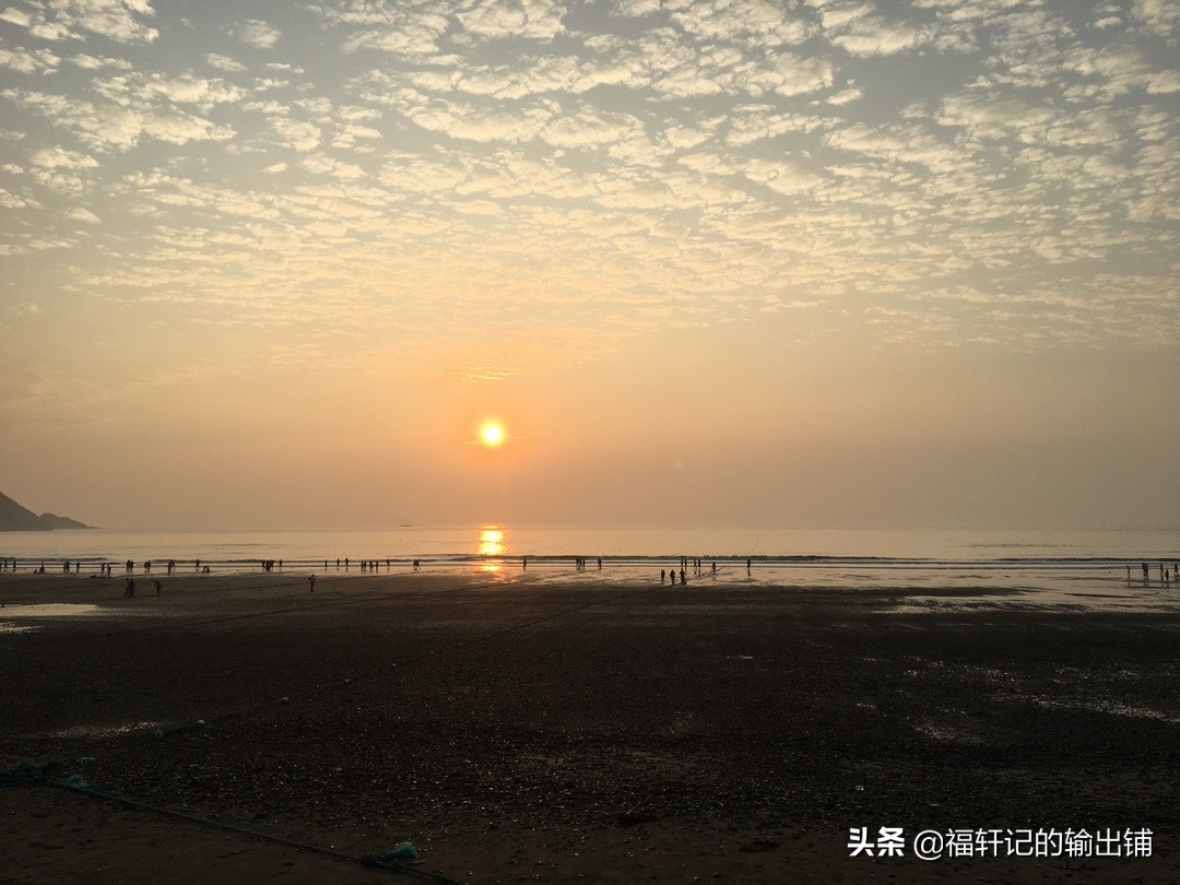 舟山旅游攻略朱家尖视频,舟山朱家尖旅游攻略二日游自由行