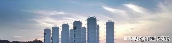 “燃气大王”风采：新奥集团股份有限公司董事局主席王玉锁