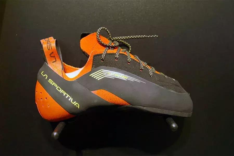 入门款攀岩鞋怎么选,攀岩鞋怎么选