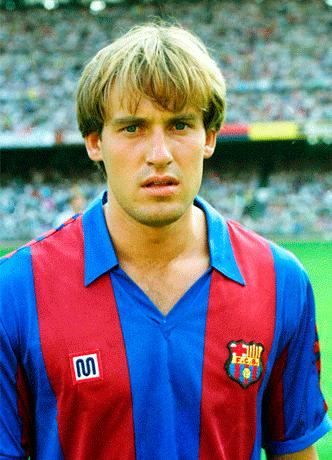 巴萨的历届10号球员,巴萨历代10号