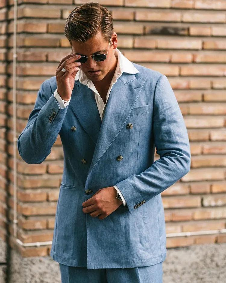 这对兄弟告诉你，斯德哥尔摩不止冷峻型格