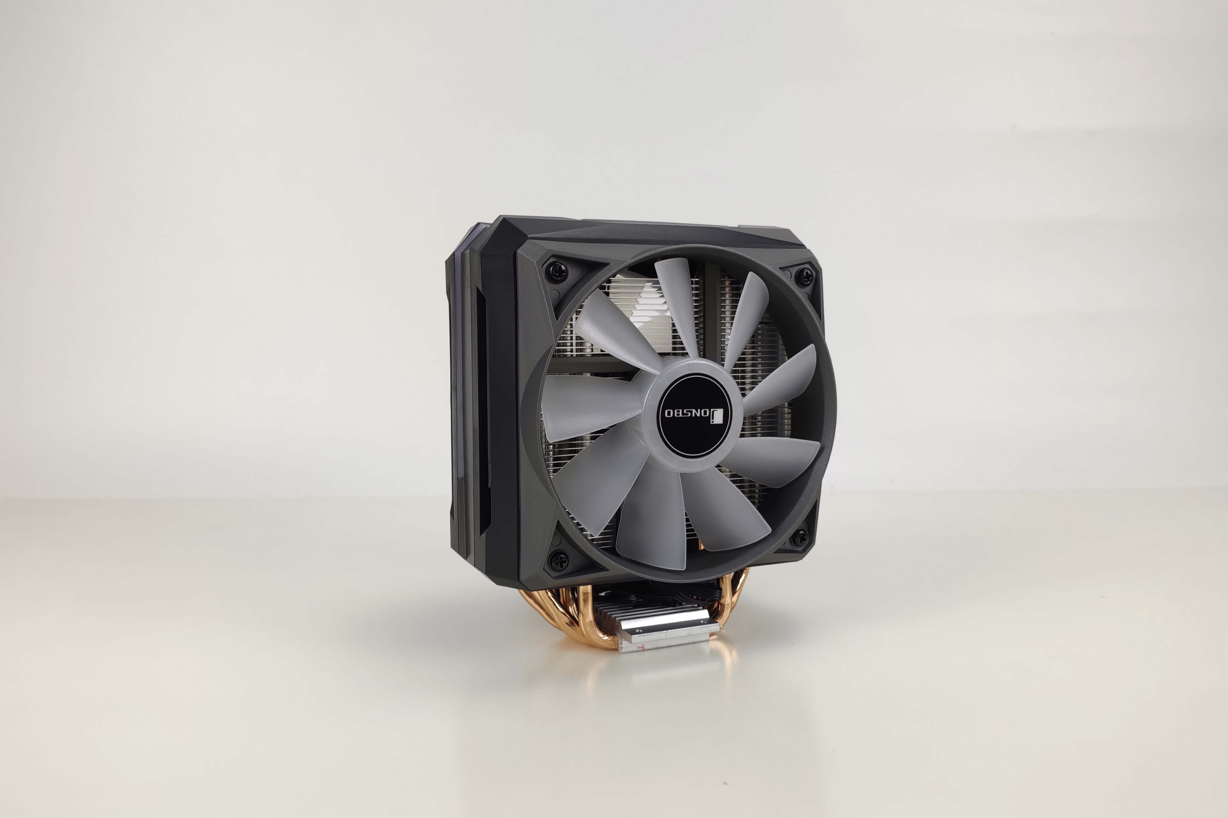 Z170魔改黑苹果主机搭建（上）——硬件搭建篇