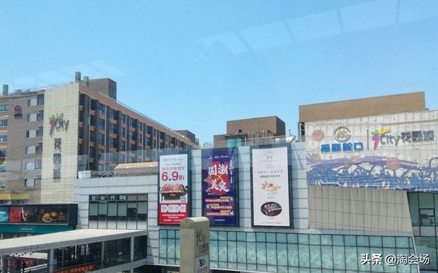 南京排名第一商场,南京德基在南京哪里