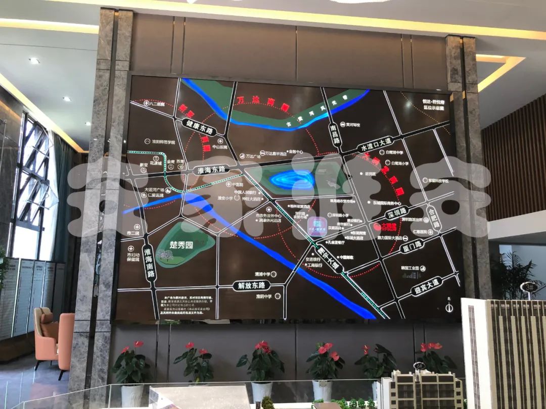 淮安目前最值得买的新楼盘,淮安楼盘推荐热门