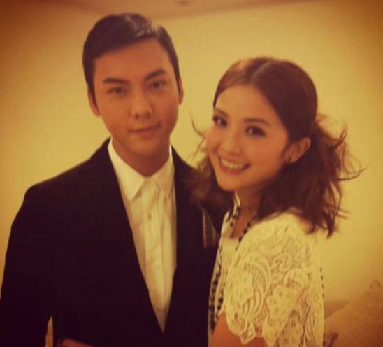 阿sa是英皇的人吗,英皇老板对阿sa和阿娇的态度