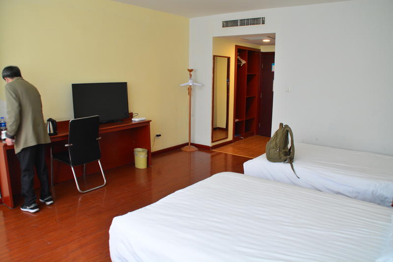 跟夏宁葆去穷游——镇江，扬州4天3晚自由行，人均花费550