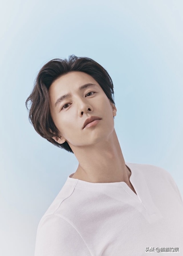 元斌年轻帅气,元斌帅气照片大全