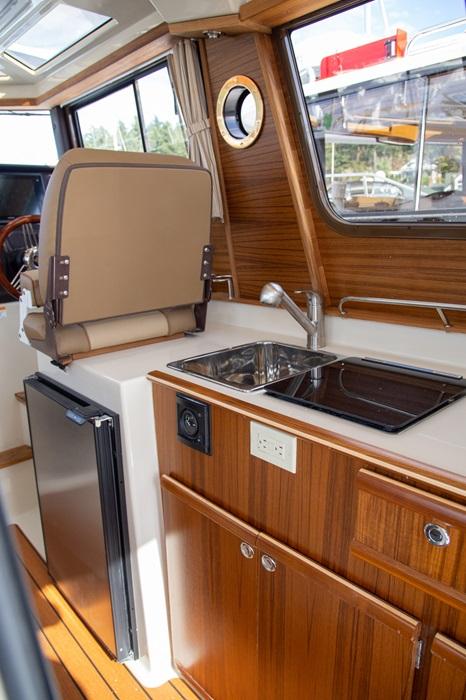 如果你厌倦了陆地，那么如何拥有一条船？