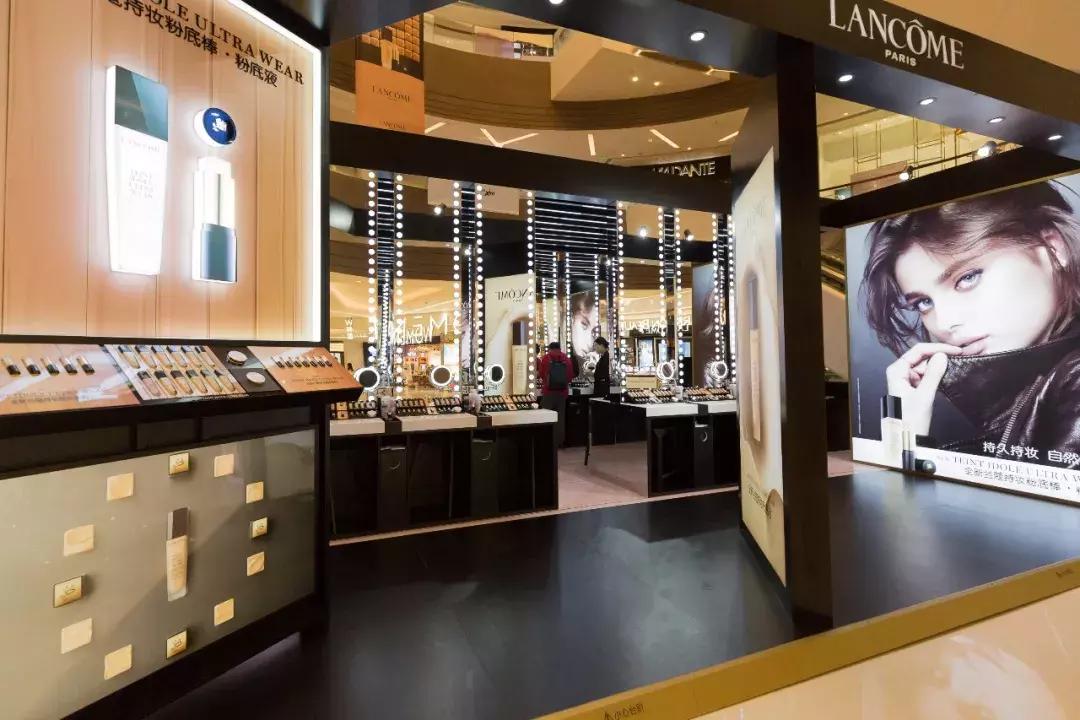 青岛万象城风格,青岛万象城建造过程