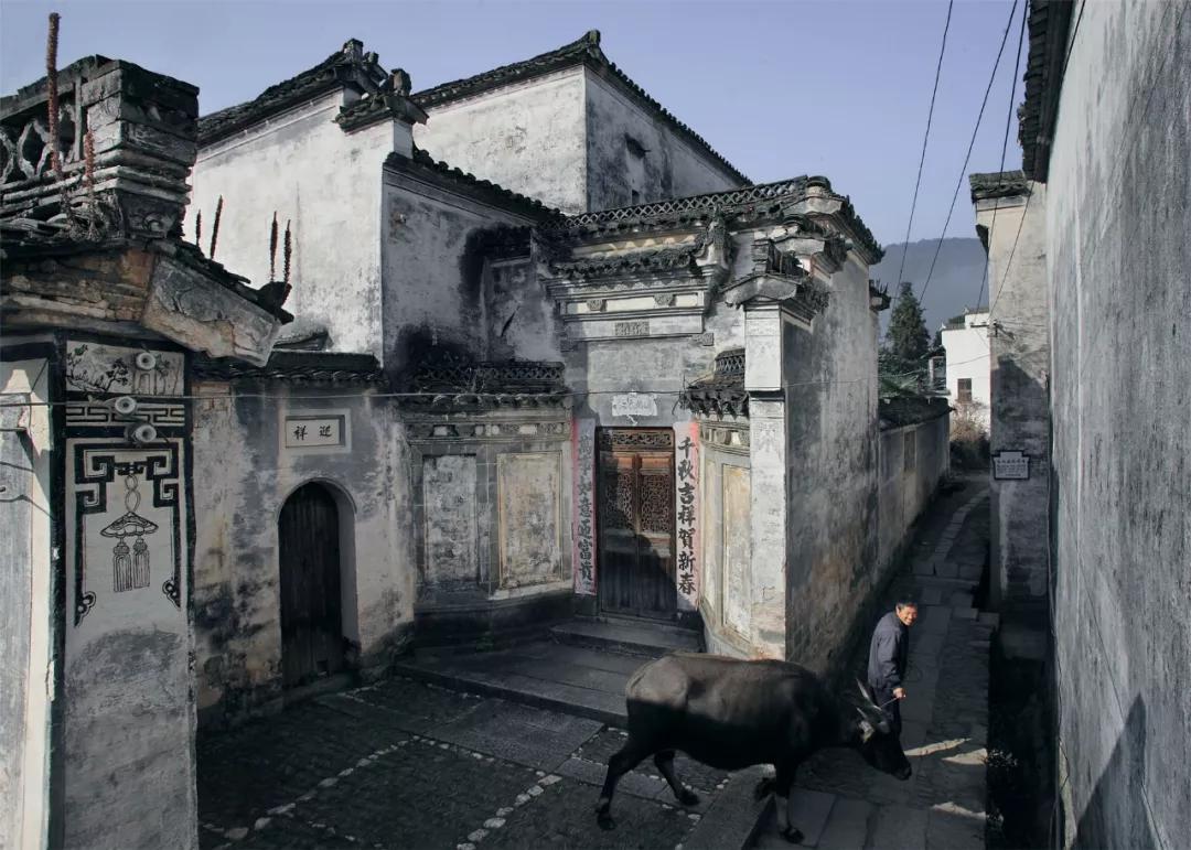 古徽州文化最完整的地方,古徽州属于什么省